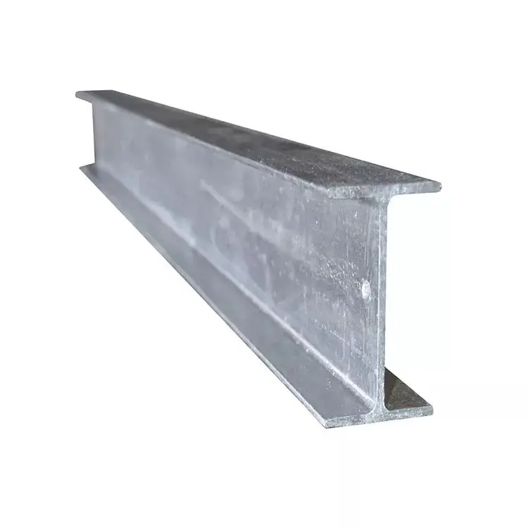 Полная спецификация 30 футов стальной h-образный луч h Железный луч h стальной канал