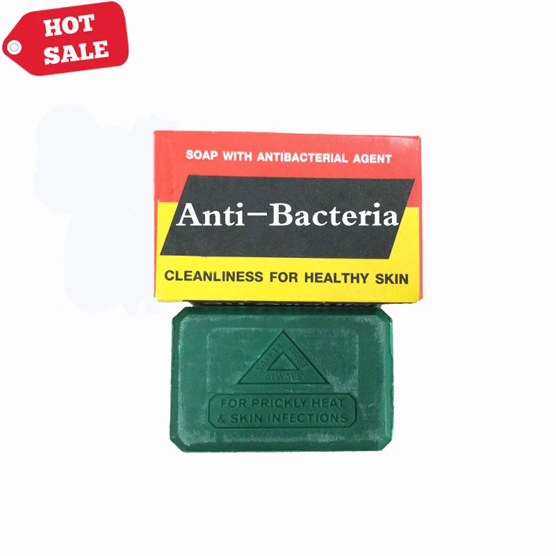 Недорогое очищающее Отбеливающее натуральное антибактериальное мыло для тела, для ванной, для путешествий, антибактериальное мыло