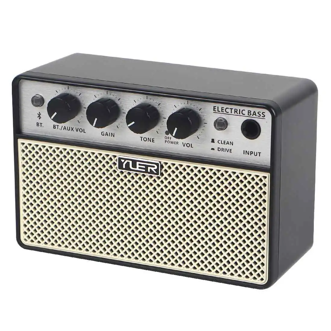 Professional High Quality 10w Acoustic Electric Guitar Amplifier for Bass Classic Guitar