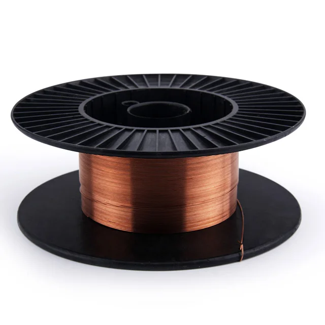 
rod/ring/wire BCuP-2 copper phosphorus brazing 