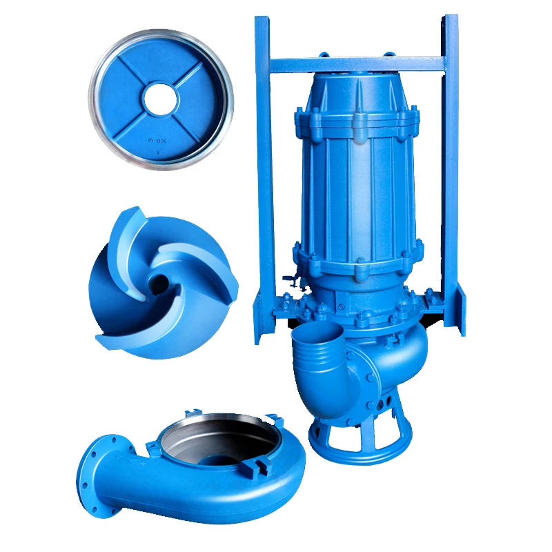 fast delivery zjq submersible slurry pump for industry