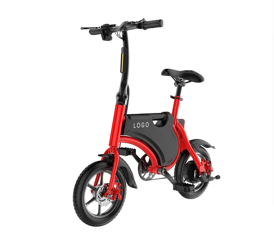 Компактные складные электрические скутеры, 2020 36 В, 12 дюймов, подходят как для городских, так и для городских поездок