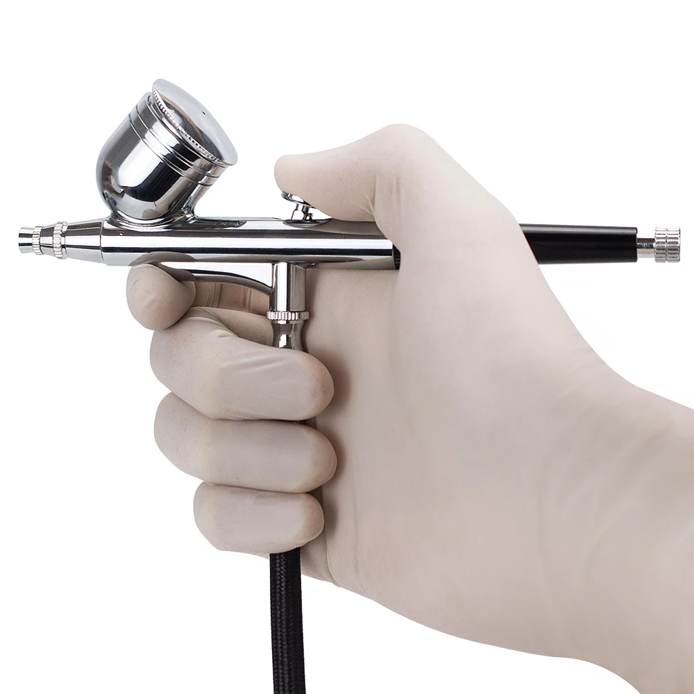 Multi-function Portable Injection Skin Spray Handheld High Pressure Skin Rejuvenation Nano Spray Water Oxygen Injector Home SPA