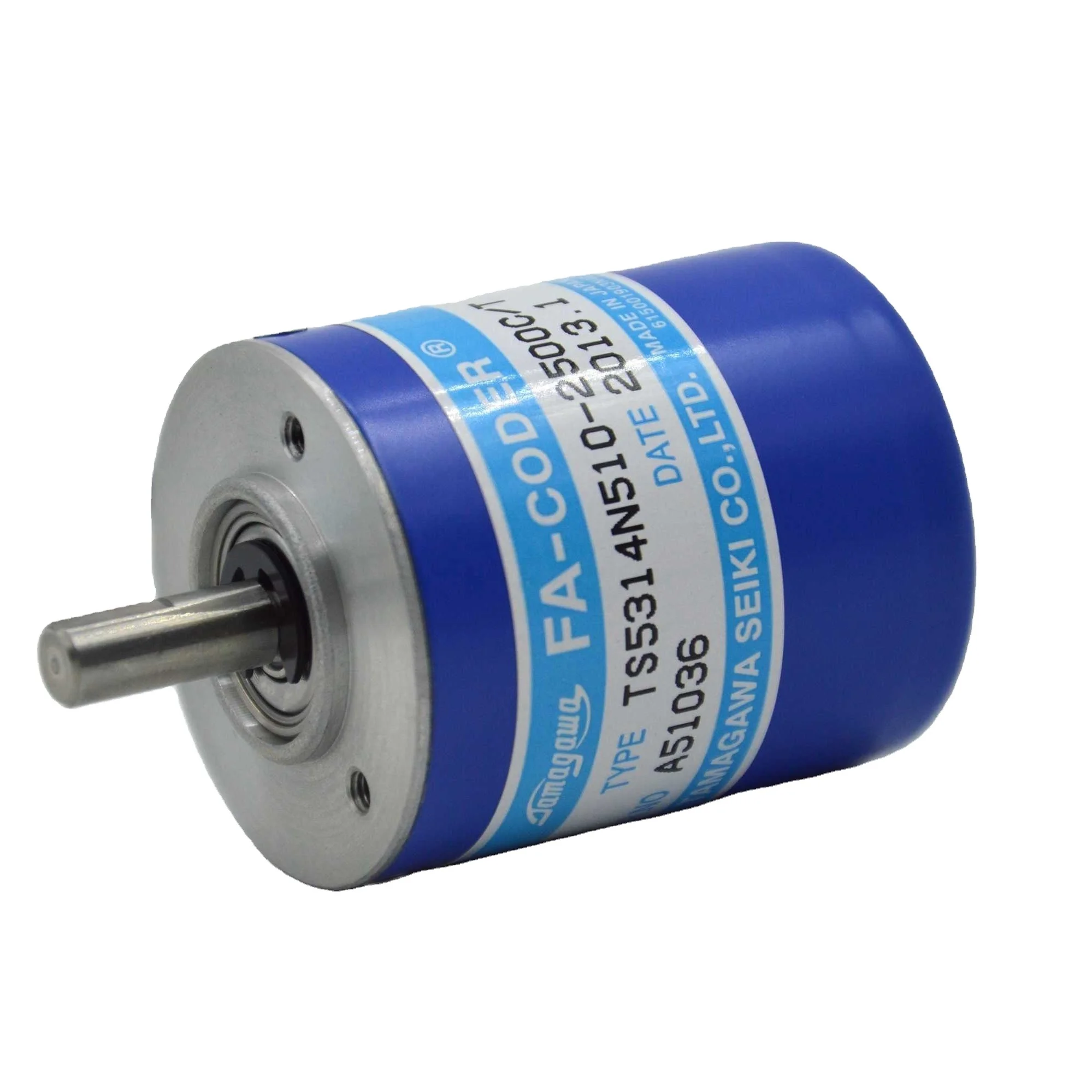 TS20N2E12   Rotary encoder New original genuine goods are available from stock