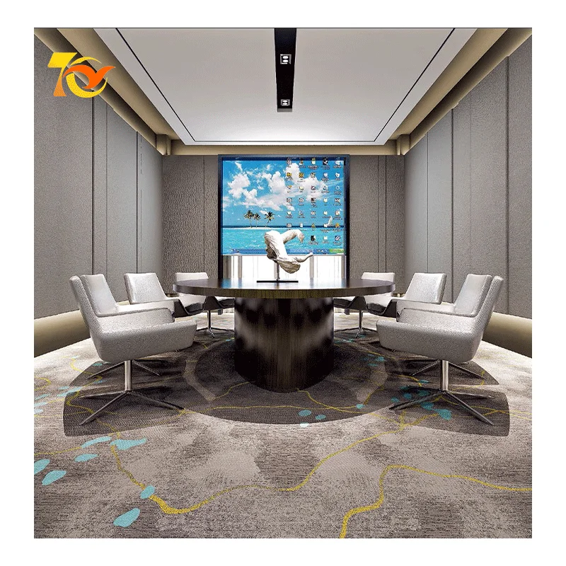 Custom Design Washable Printed Rugs Carpet Living Room Area Rugs Printed Carpets