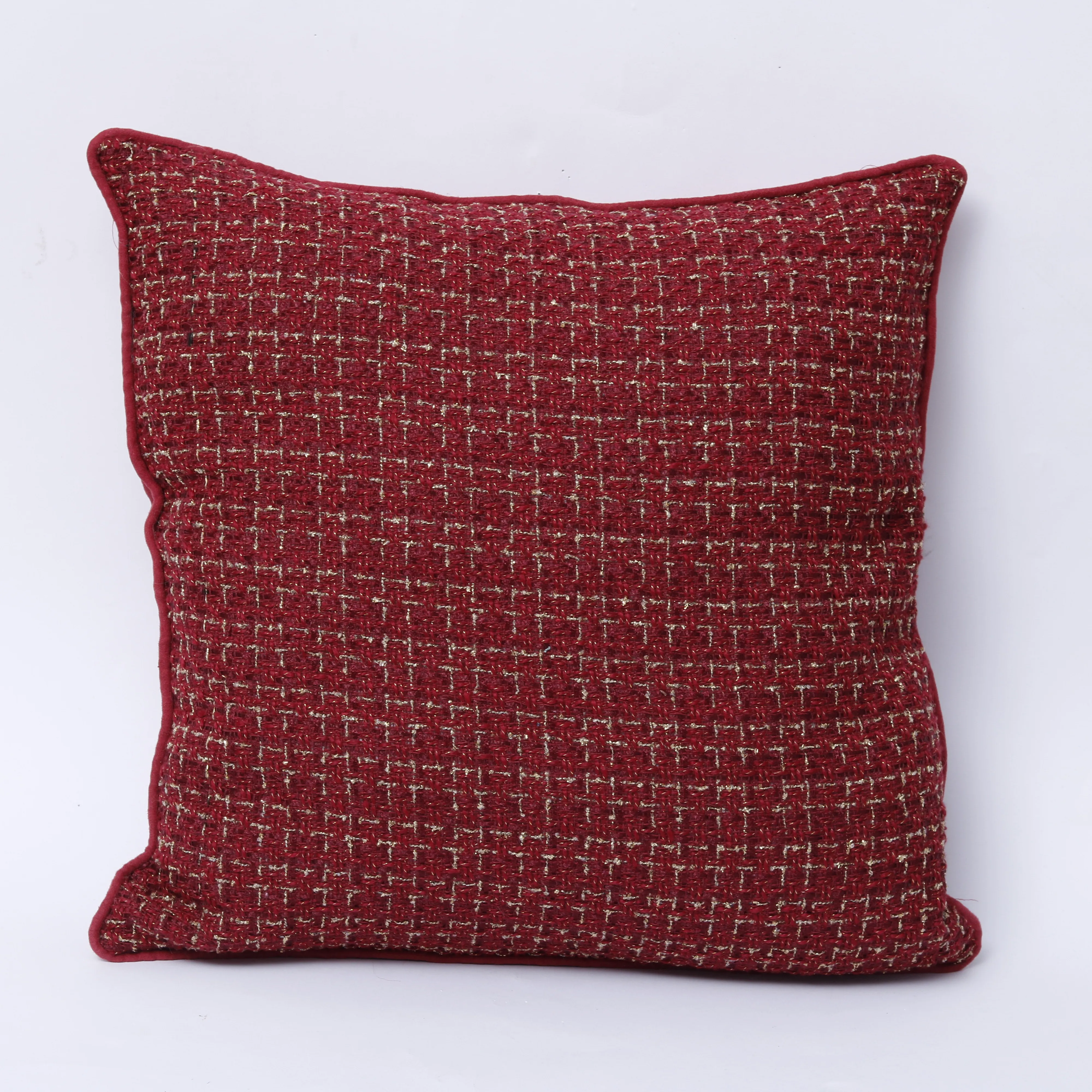 Изящная и шикарная оптовая продажа декоративной подушки современные для домашнего декора