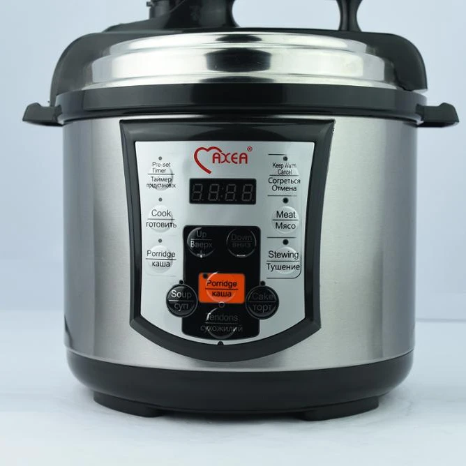 
 Высококачественная и Лучшая цена, промышленная электрическая скороварка  