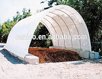 Dome Container Roof Tent, instant container shelter
