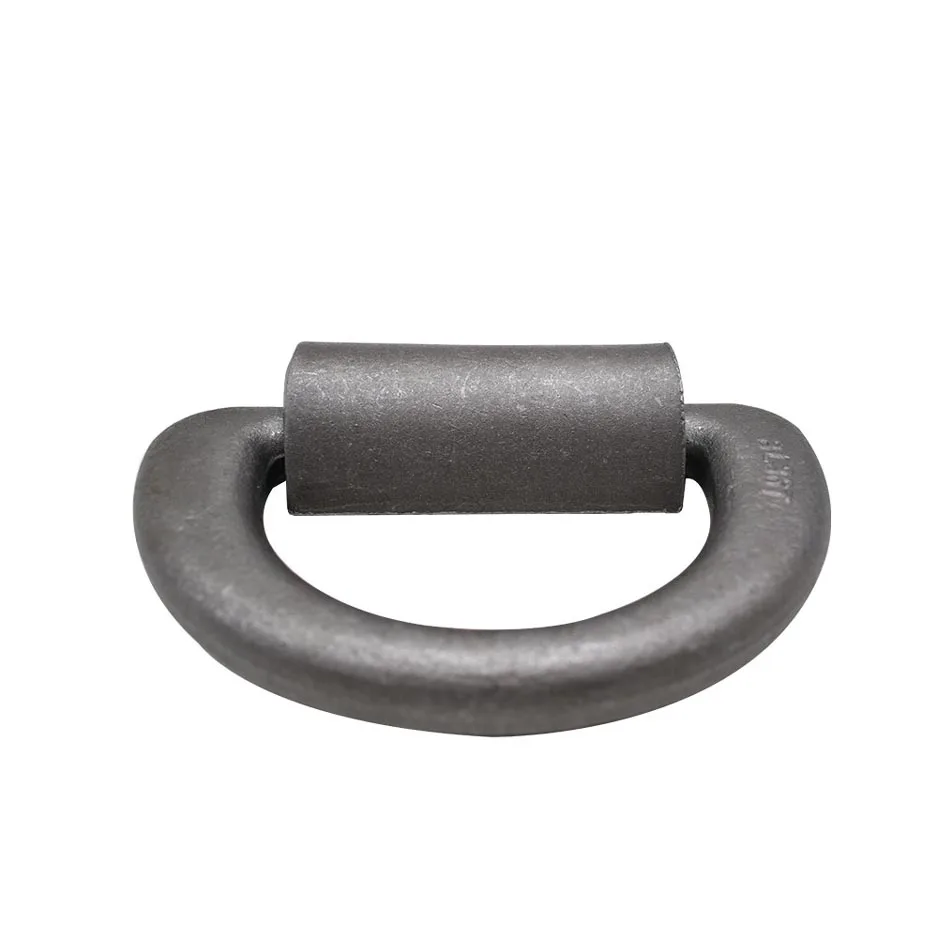 Customized Service Forging Steel Machinery Parts