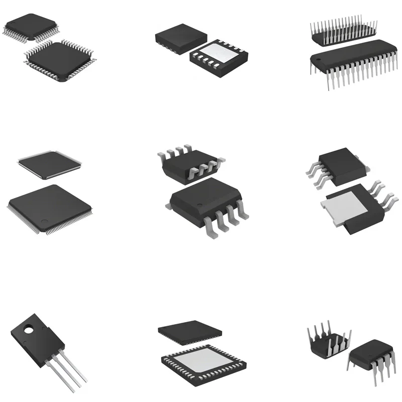 DS4432U+T&R New And Original Integrated Circuit ic Chip Memory Electronic Modules Components