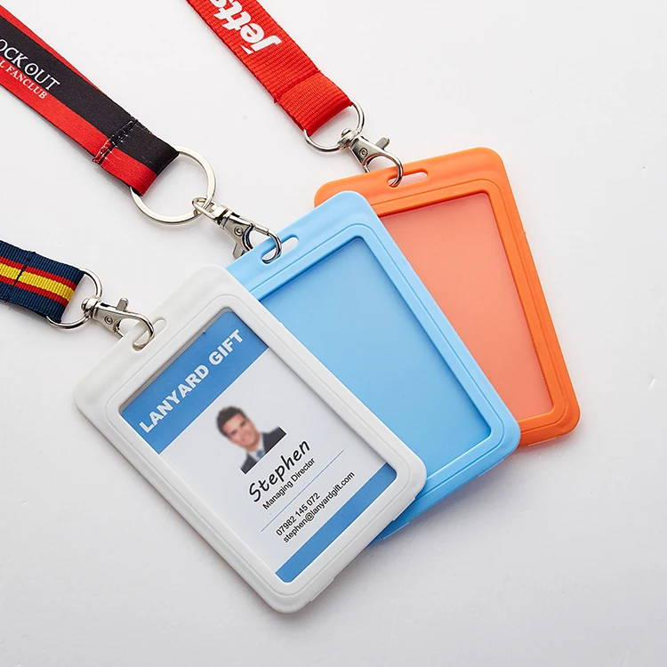 
ID Card Holder Manufacturer Office Work Employee Staff ID Card Holder 