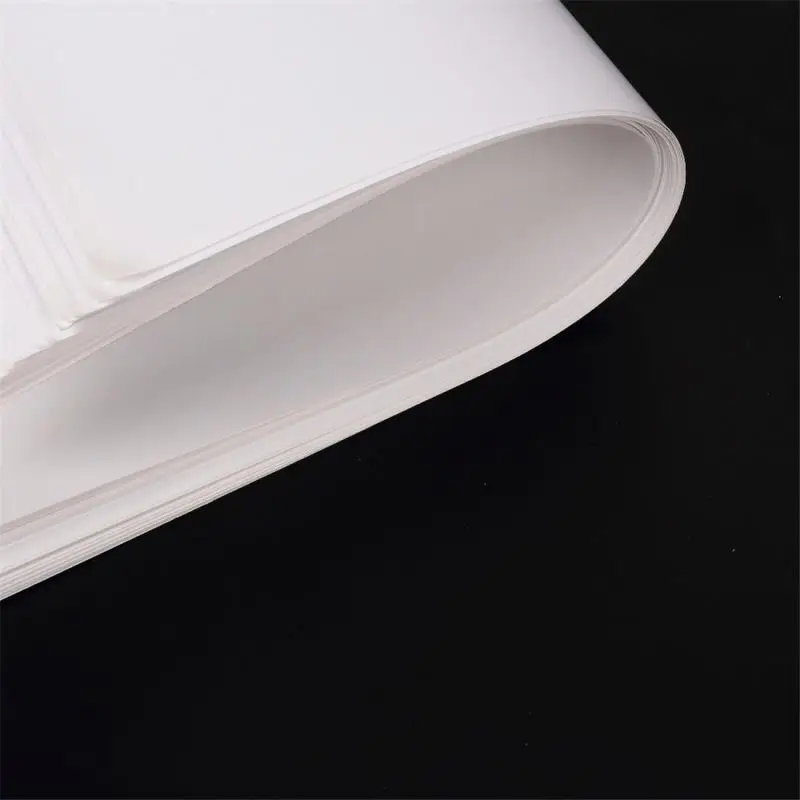 Wholesale Price Loose A3 A4 Size Sheer Roll Matt Glossy Sheets Board C1S Art Paper For Card Supplier Supplies 80Gsm 128G 210 G