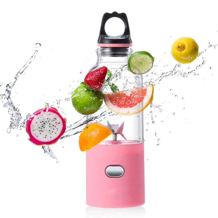 Hot Juicer Cup Portable Fruit Food Blender With Ce Rohs Certification Juicers Vending Machine Automatic