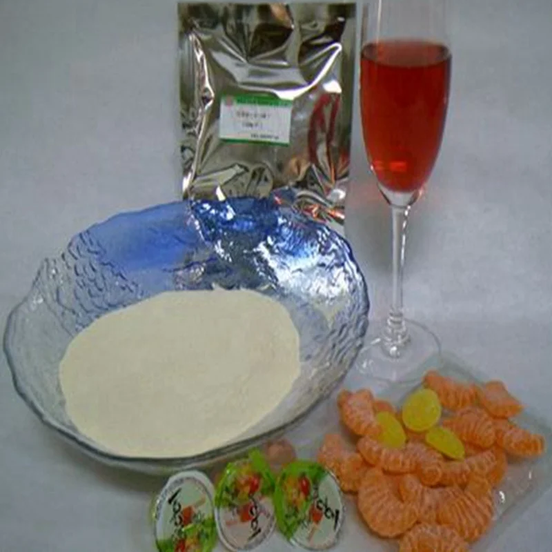 Factory price Agar Agar for Food Thickeners