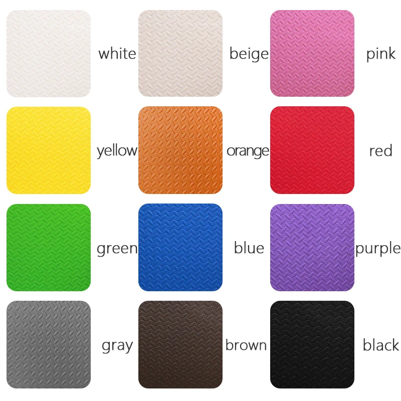 Wholesale Customization indoor sports eva foam mat interlocking tiles non-toxic EVA MAT With Wholesale low price