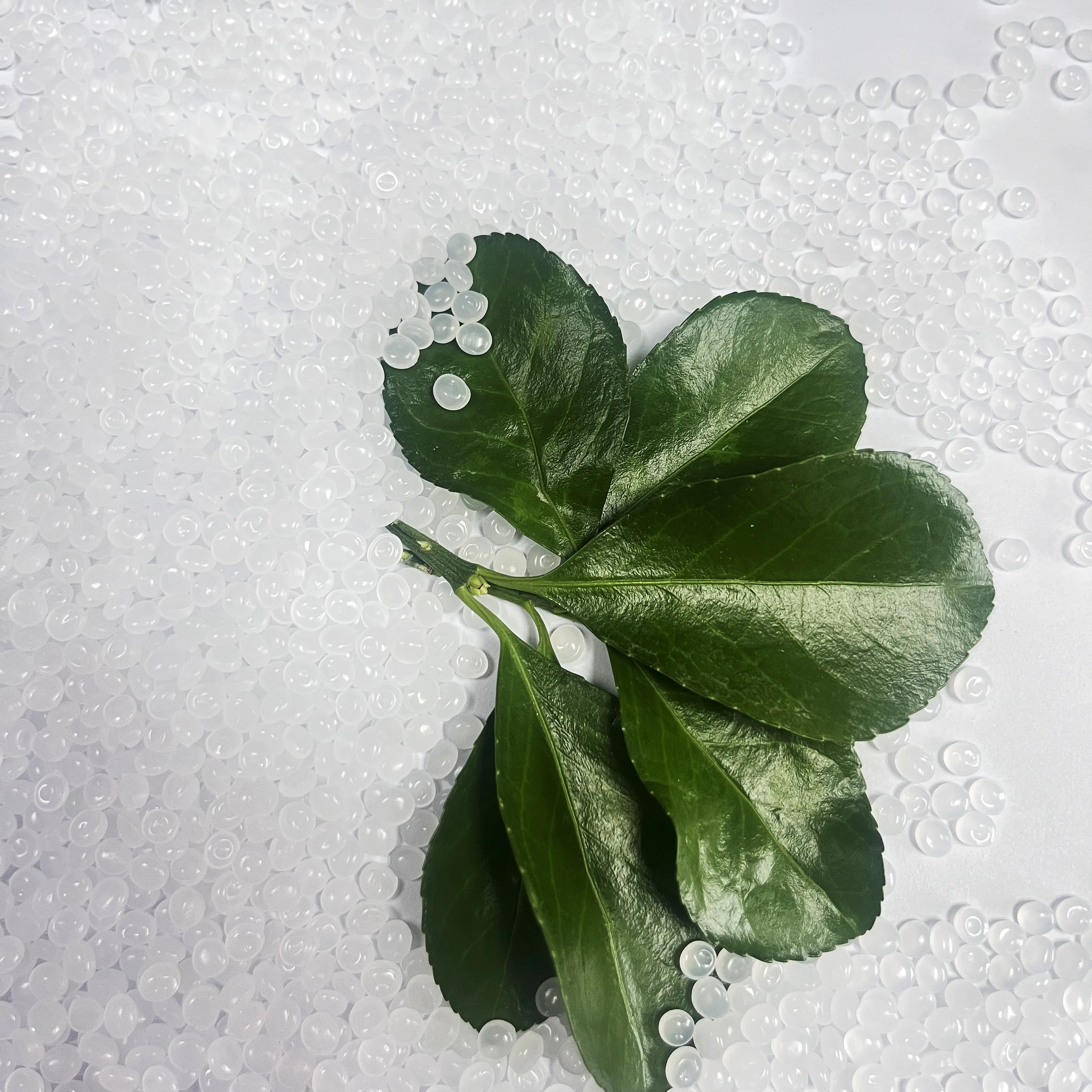 Factory price extrusion molding grade LLDPE granules resin virgin LLDPE 218WJ plastic raw material