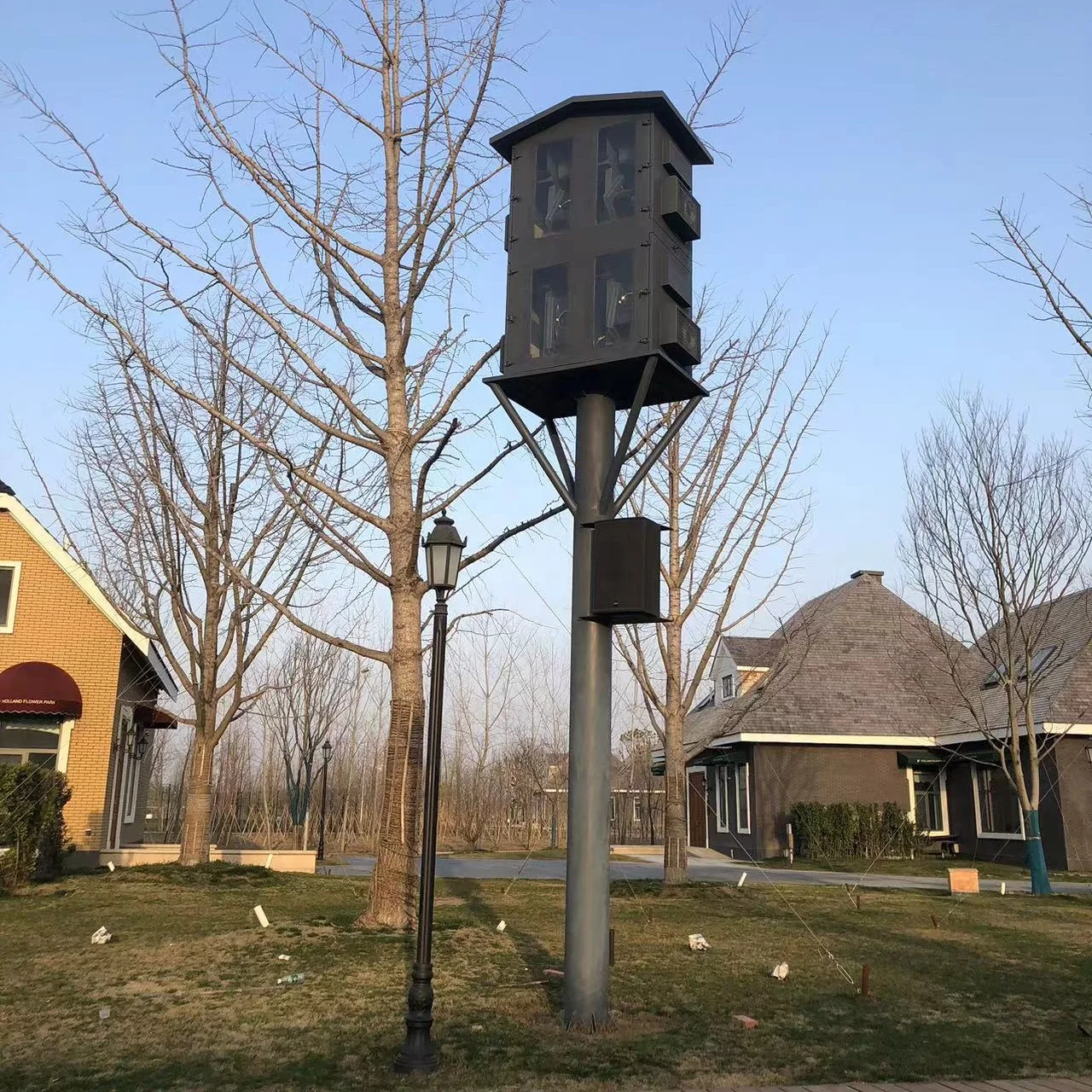 Outdoor constant temperature and humidity for all model projector such as ACER BENQ NEC  BARCO SONY HITACHI EPSON