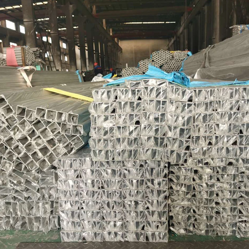 Wholesale ASTM A312 A270 3A 4 Inch 6 Inch 8 Inch 304 304L 316 316L Sanitary Welded Seamless Tube Stainless Steel Pipe