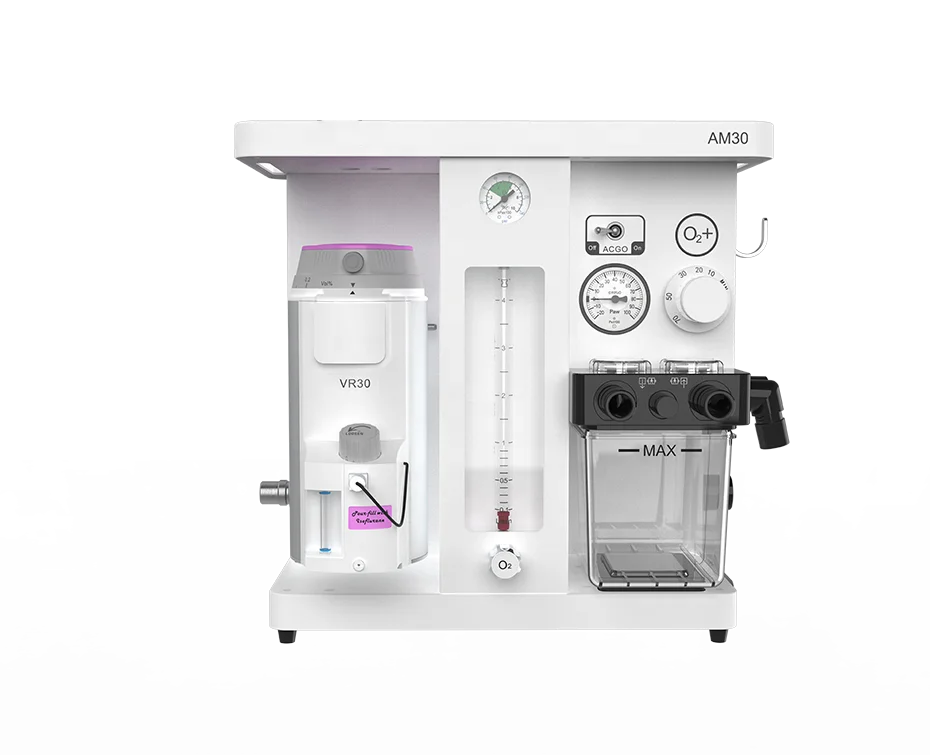 Wholesale good price Berry AM30 Veterinary Anesthesia machines