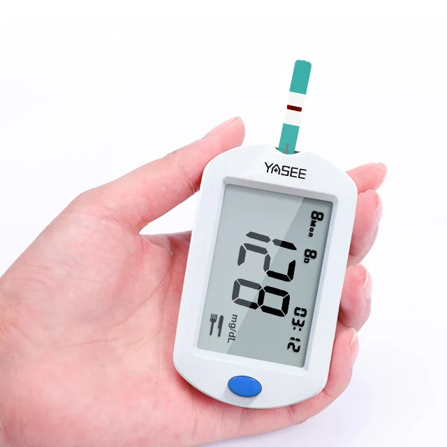 Best Buy Fast & Accurate Contour Plus Blood Glucose Monitoring System with 50 Test Strips Convenient Patch Type