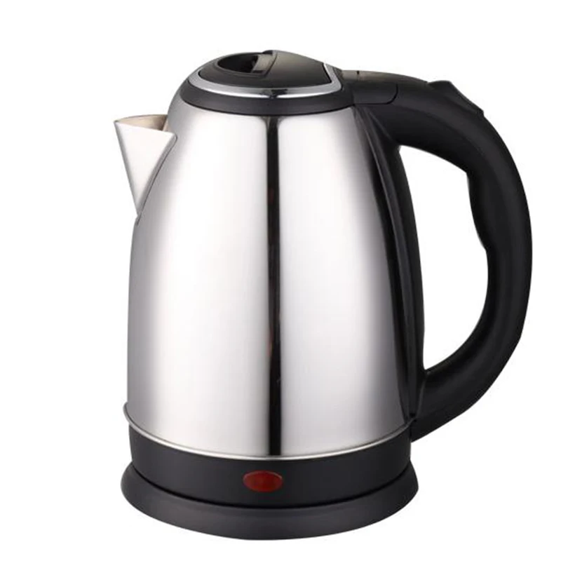 Free sample China manufacturer OEM hot water boiler kettle electric kettles kitchen appliances