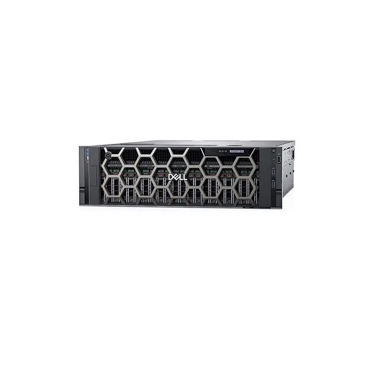  Для DELL поддерживает несколько систем R940 чехол Gpu 4U Rack