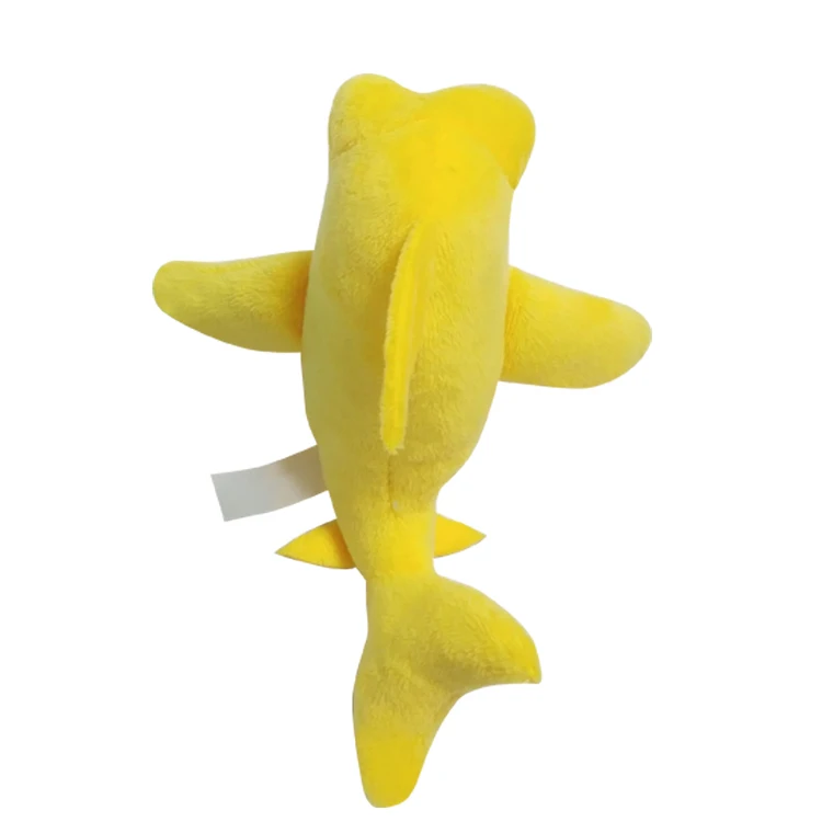 Cheap Crochet Toys Funny Animals Toy Shark  Plush Baby Toy Logo Style Time Hotel Color Design Feature Material Origin Type