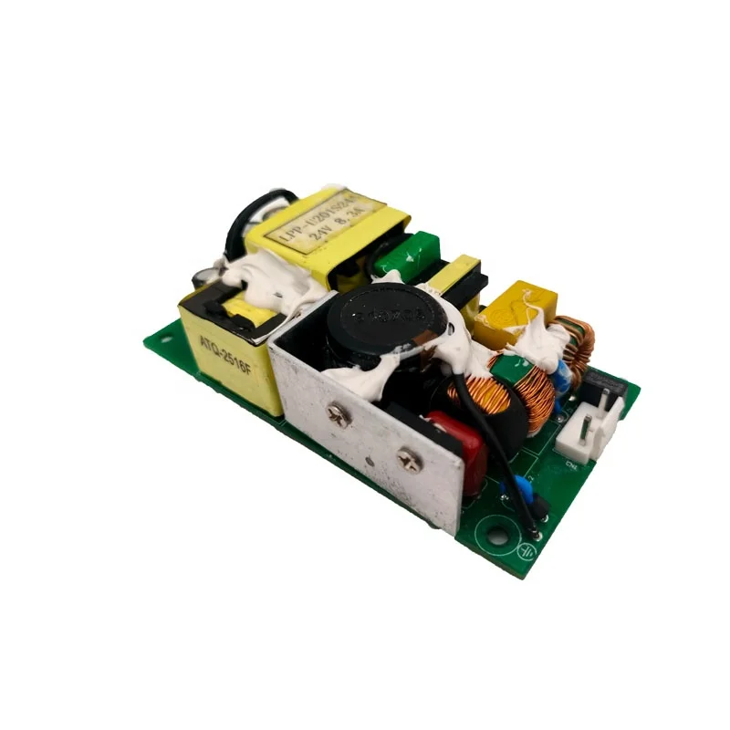 AC100-240V to DC 12V 24V 15V 18v 36V 48V 5A 6A 8A 10A 12.5A open frame PCBA Industrial SMPS Switching Power Supply Module Board