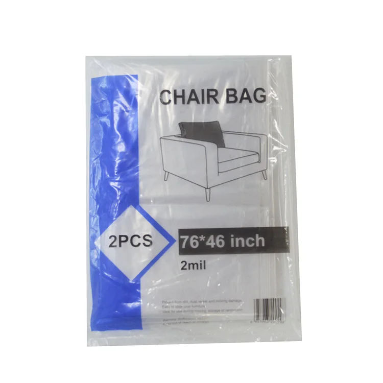 Thailand Factory biodegradable Plastic mattress bags, heavy duty mattress bag cover for moving ,mattress bag