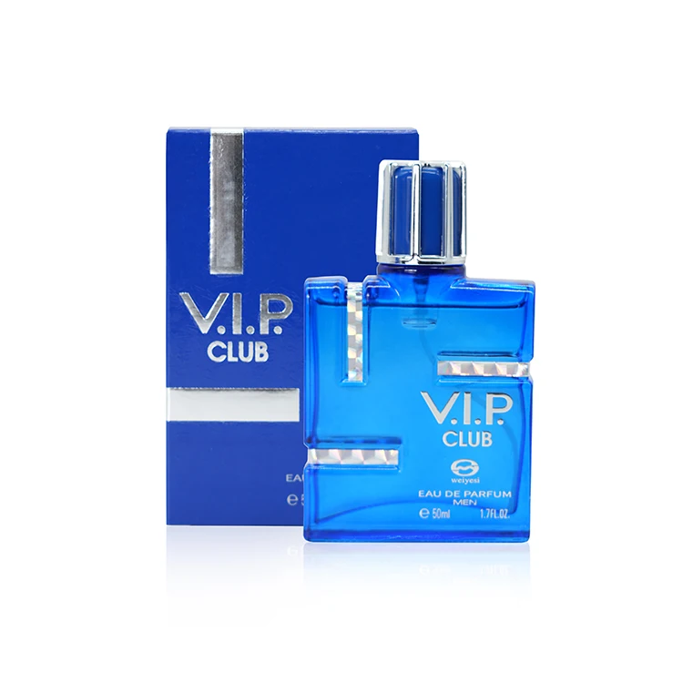 Wholesale 50ml Marine Wood Fragrance Perfume Luxury Eau De Parfum Perfume Enticing Excite Perfume Men With Custom Logo