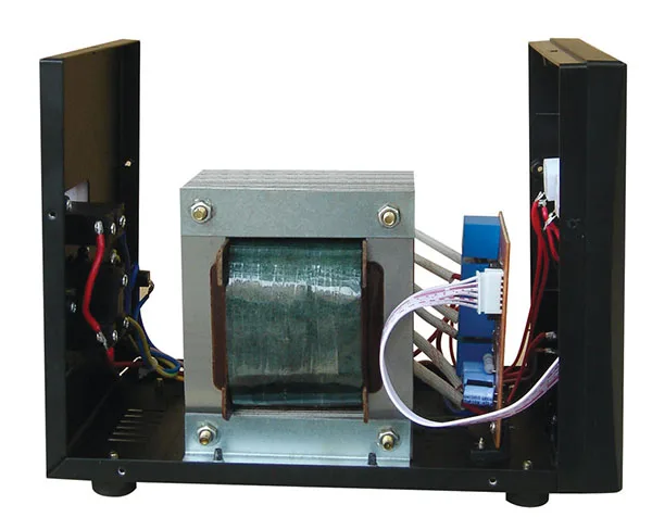 3000 Watt AC Automatic Refrigerator Voltage Stabilizer/ Regulator