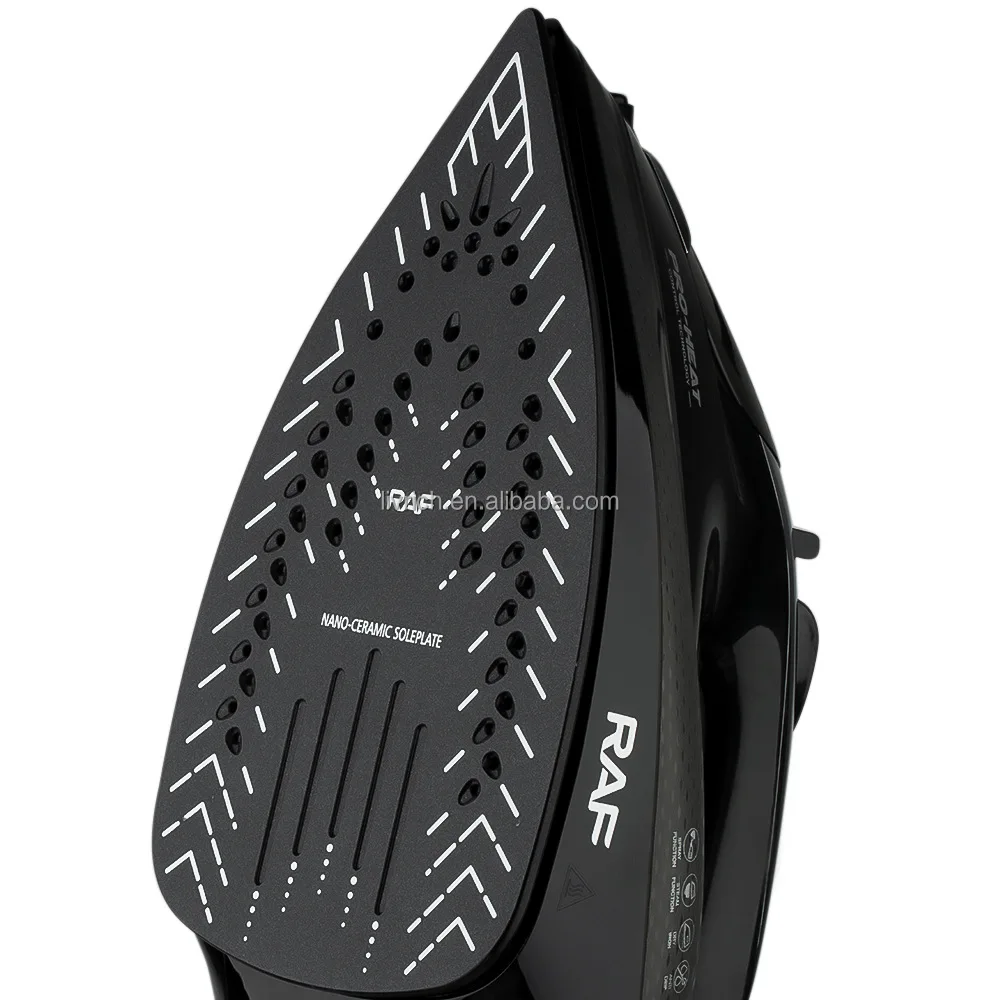 Livrich популярный маленький портативный паровой утюг ручная подвесная гладильная