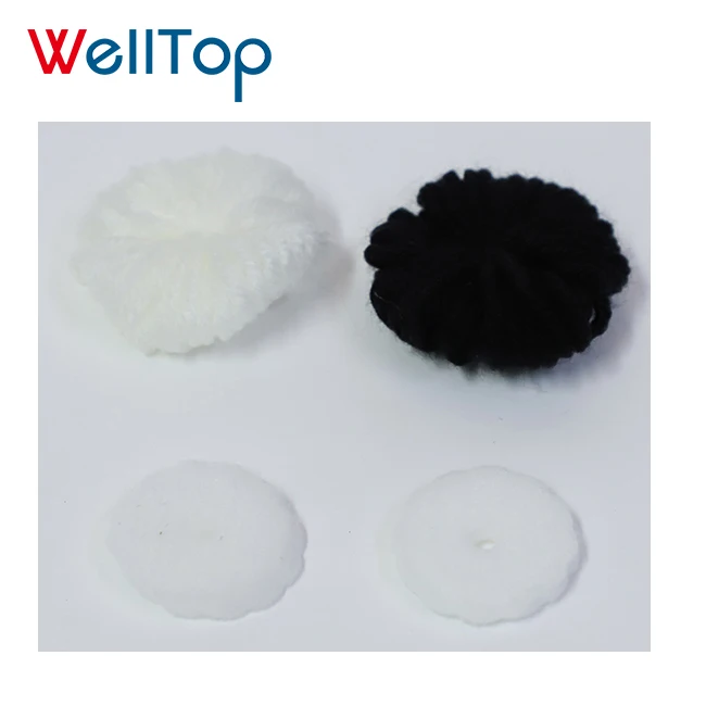 VT-14.113 New Arrivals Furniture Accessories Bedroom Bed Fitting White Natural Latex Mattress Washer Cotton Mattress Fabric