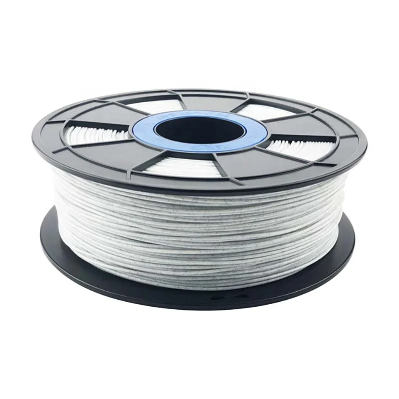 ZIRO Wholesale Bulk 3D Printer Filament Stone Marble PLA for Printers