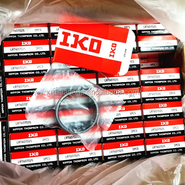 IKO Needle Roller Bearing Inner Ring LRT 354220 LRT 354230 LRT 354236