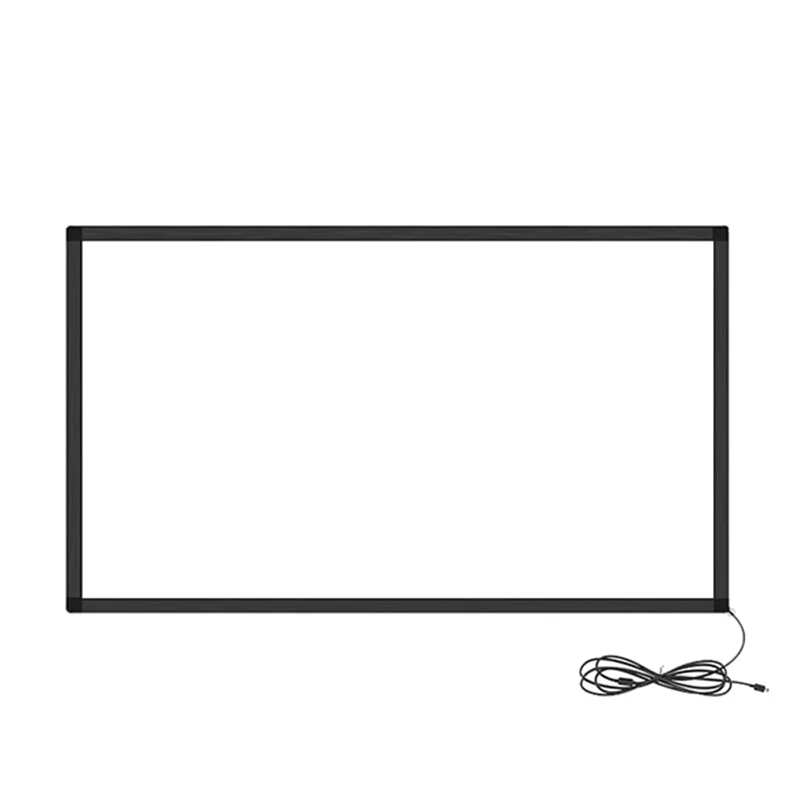 GreenTouch 32 inch IR touch screen overlay kits for ir multi closed frame touch monitors