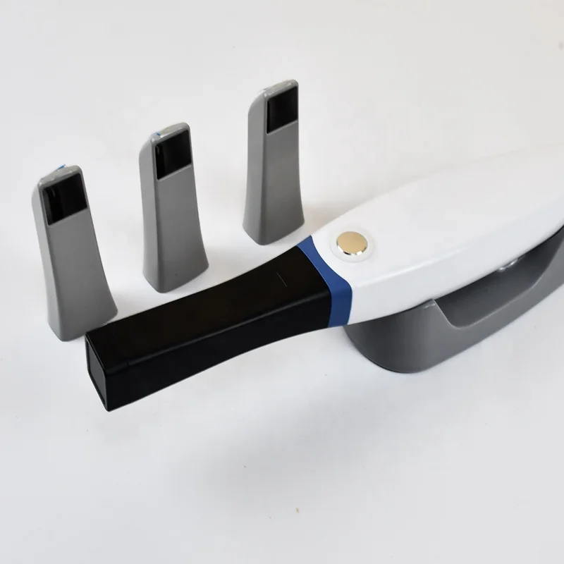 Стоматологическое оборудование XANGTECH, цифровой интраоральный 3d-сканер