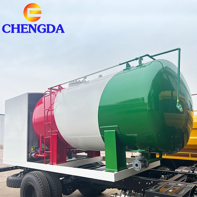 50000 Liters Portable LPG Gas Cylinder Stations Equipment Machine GAS Filling Station