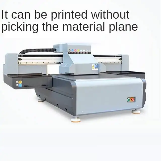 3d Cloth Inkjet Printing Machine Dtg Garment Digital Printer For