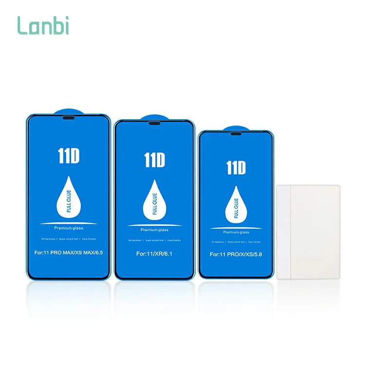 Пленка для телефона из закаленного стекла с защитой от разрывов твердая керамическая защитная пленка 9d для экрана