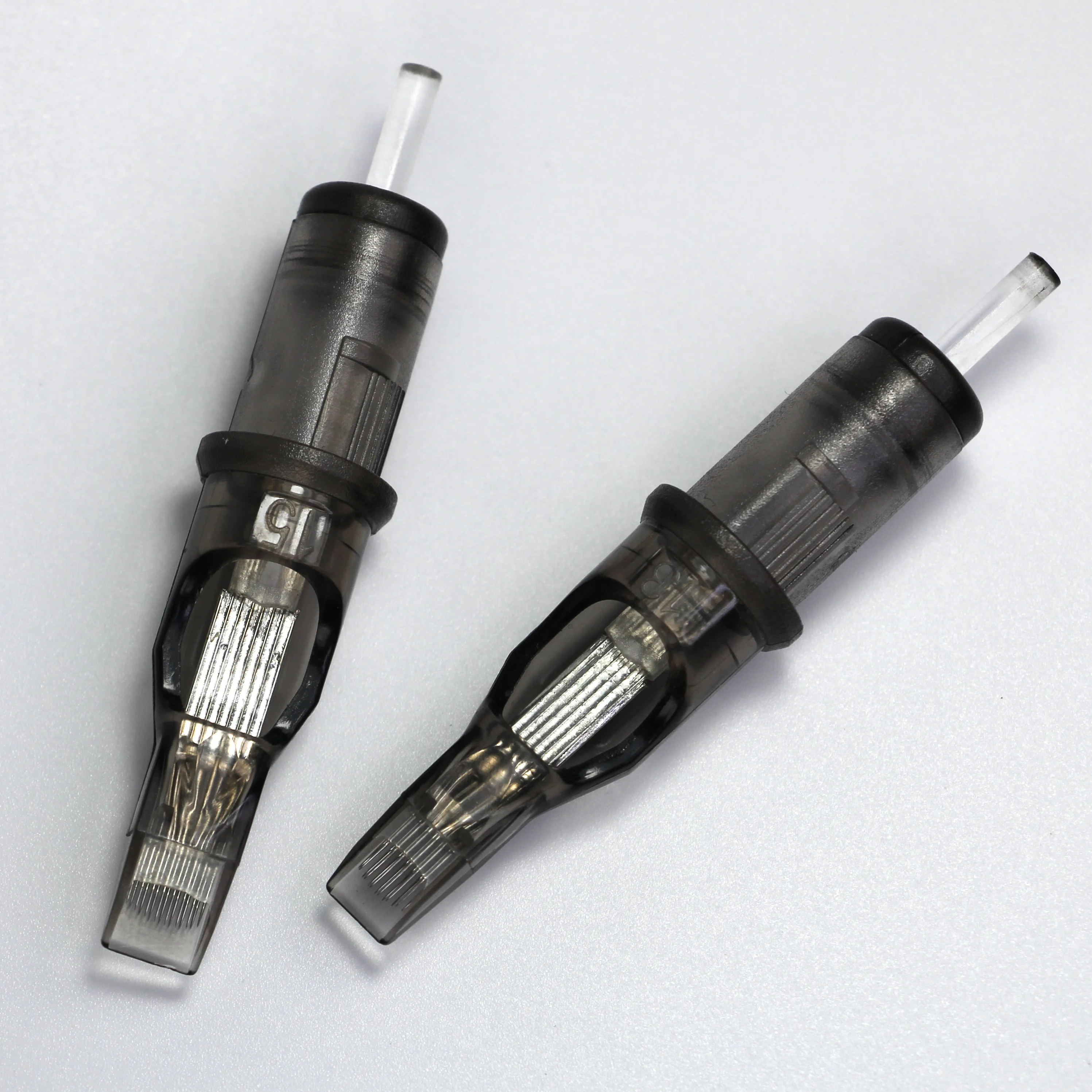 Wholesale 316L Surgical Stainless Steel Tattoo Needles Round Liner 5RL