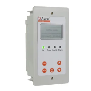 Acrel AID120 IT system insulation alarm and display Indicator/RS485-MODBUS/Remote monitoring