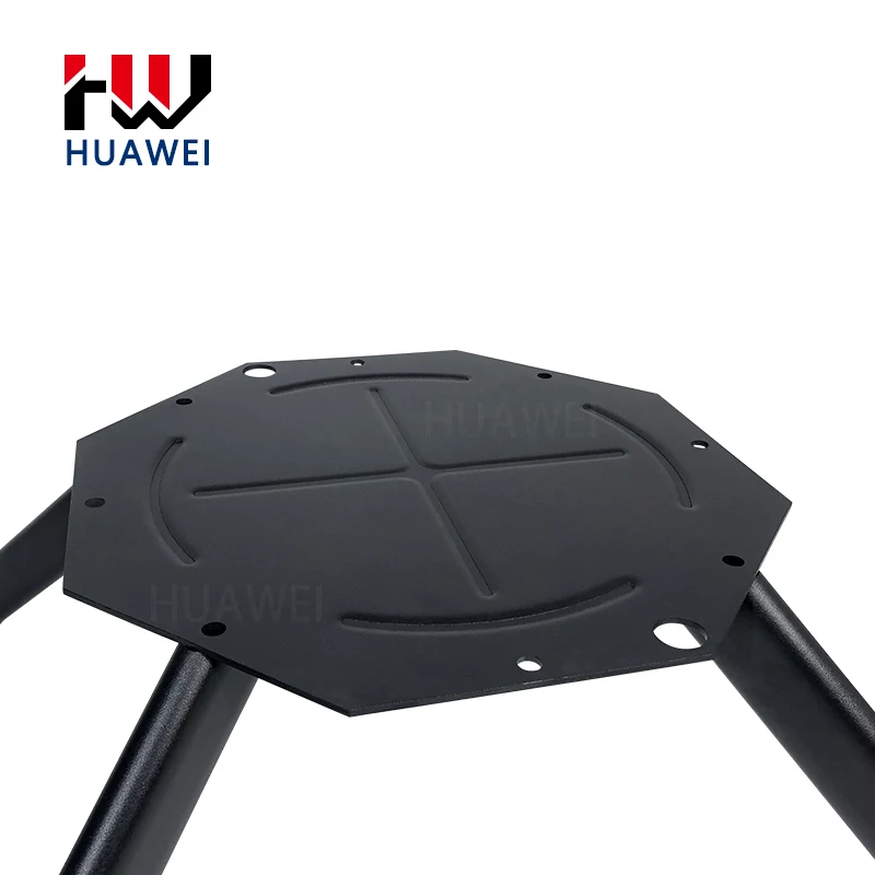 HUAWEI Factory Price 22cm Height Furniture Parts Golden decoration Metal Frame Leisure Chair Base Furniture Legs