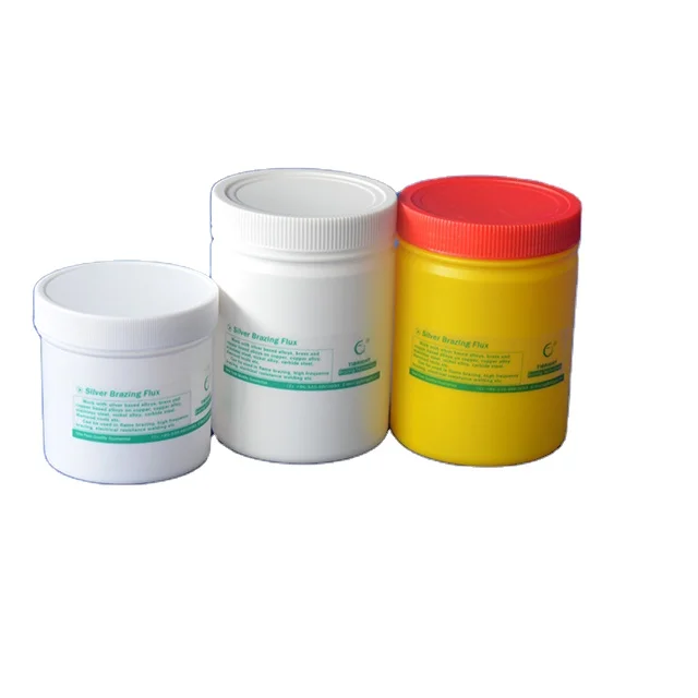 A1S102 Welding Brazing Silver Powder Flux