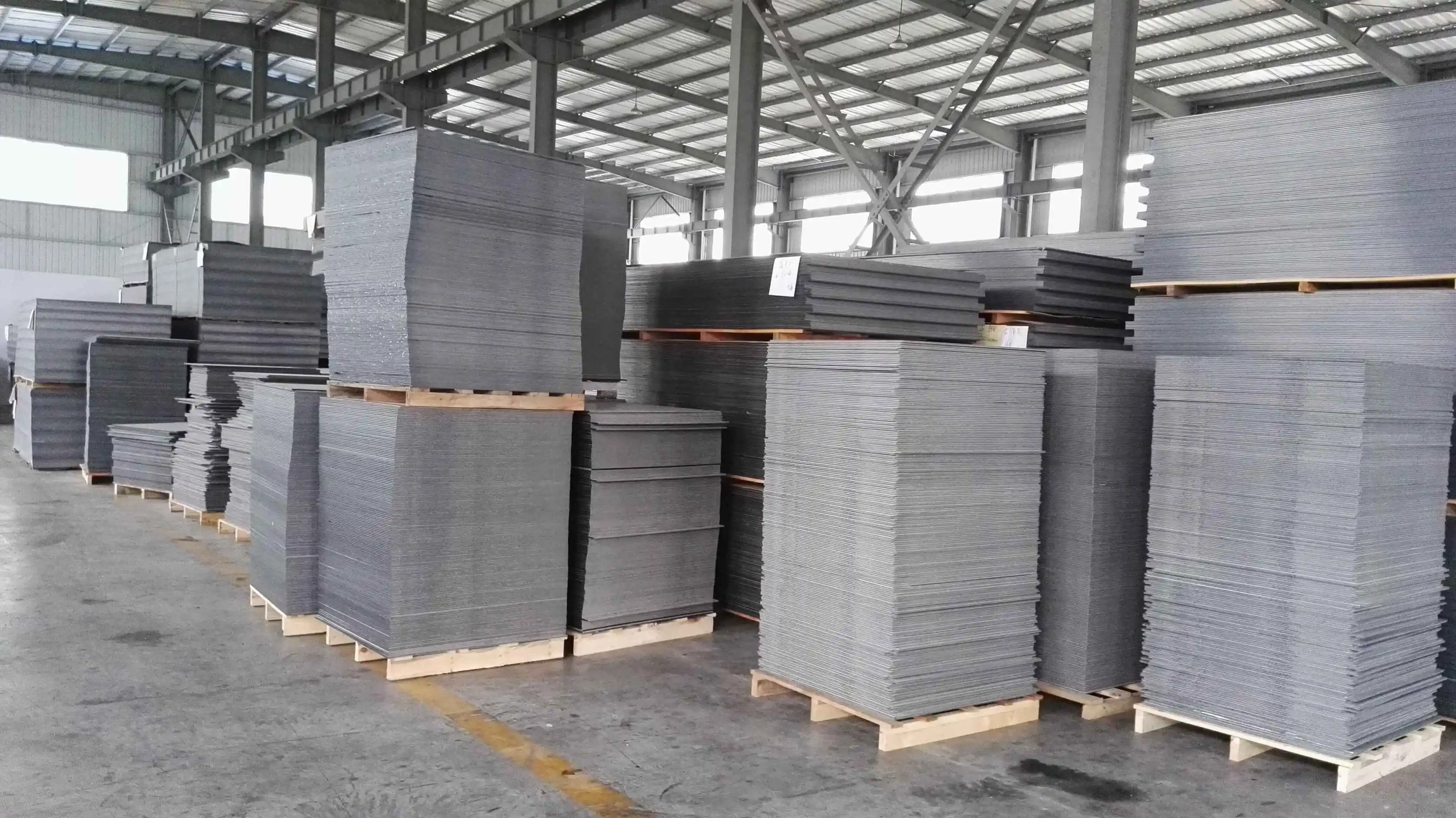 Popular 3mm 4mm Panel ACM Aluminum composite panel ACP for wall cladding