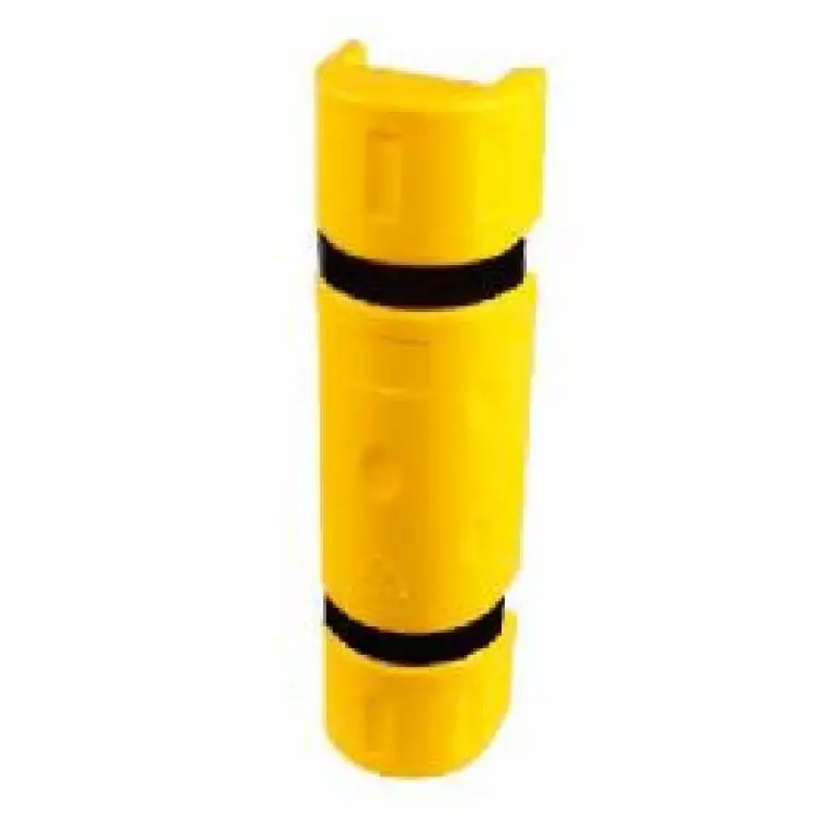 Flexible Crash Cover Bumper Corner Guard Corner Guard Wall Protector Column Guard