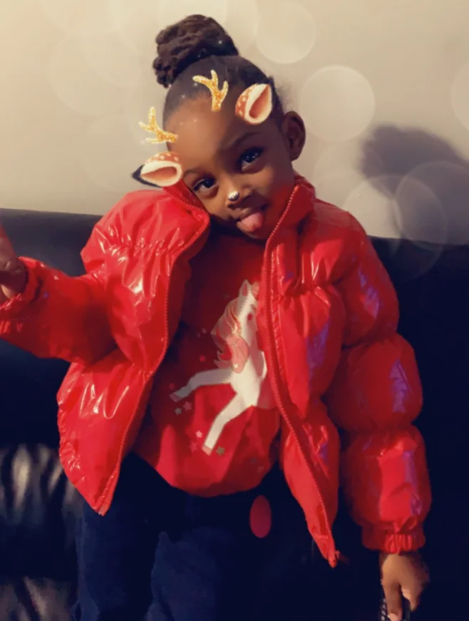 2021 Wholesale fashion kids trench down puffer coats cute winter kids bubble coats jacket