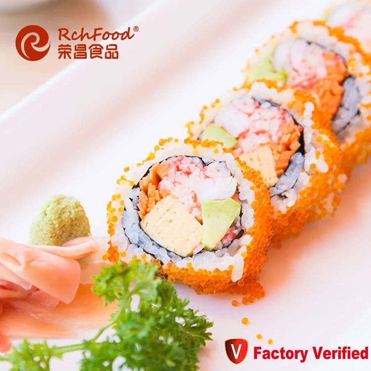 Japanese Sushi Food Sauce Wasabi Powder 1 kg