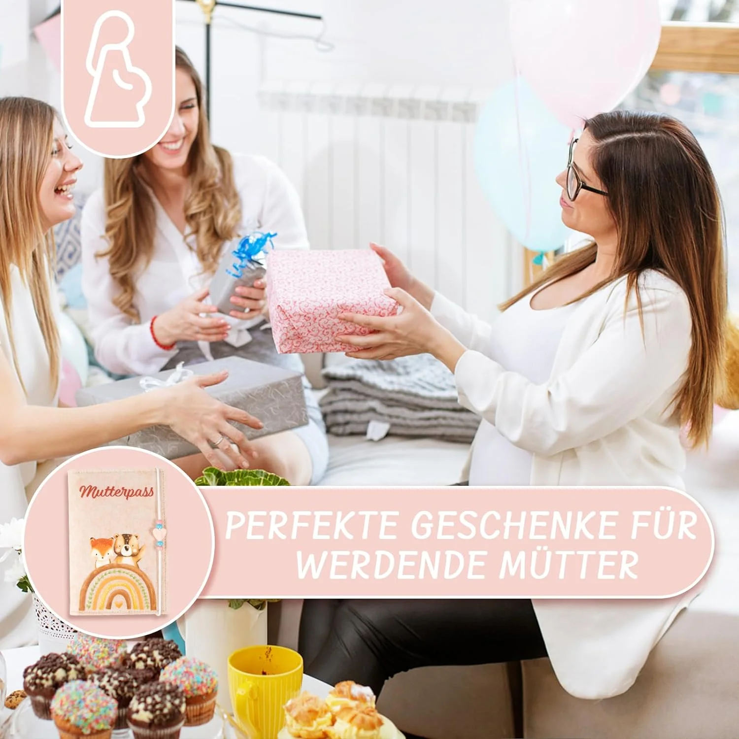 protective beige handmade high quality organizer document sublimation blanks felt mother childhood passport cover for mutterpass