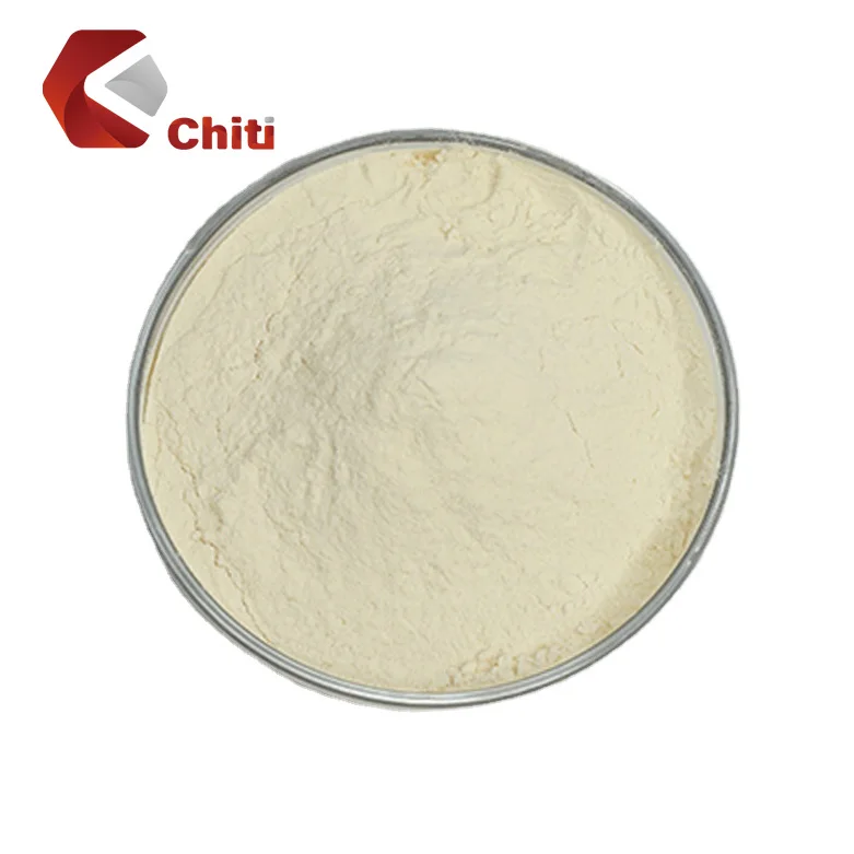Чистый порошок пептиды коллаген Тип ii